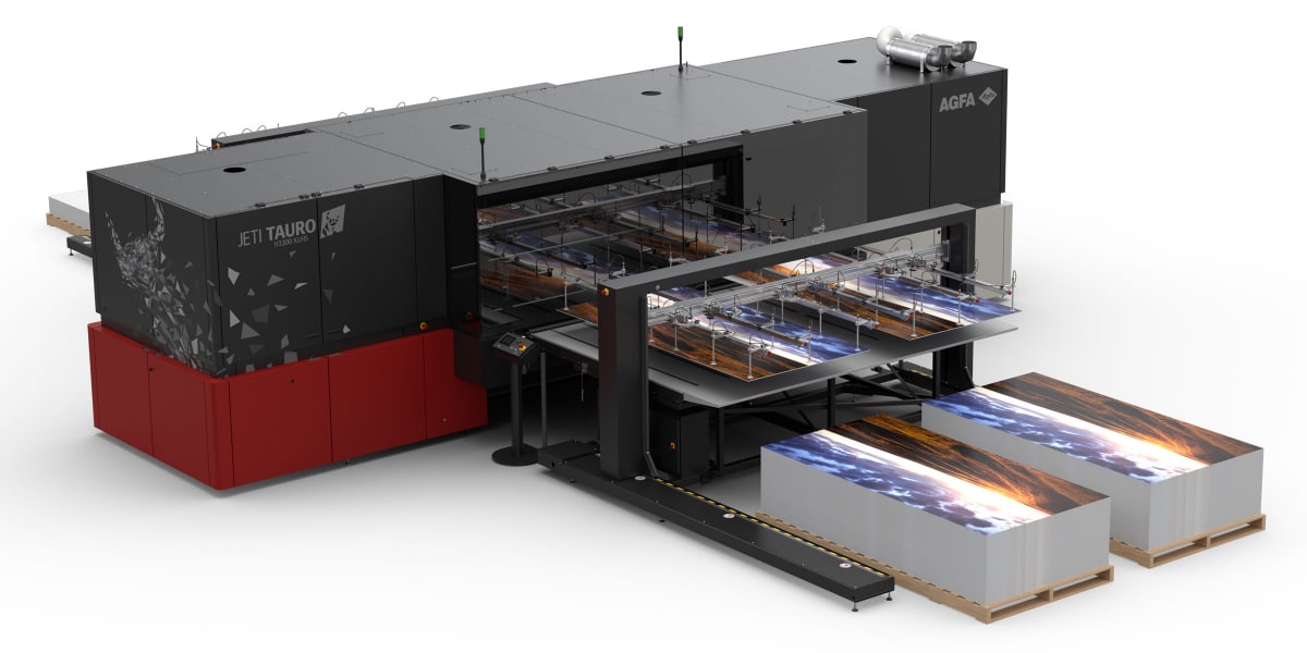 Tauro H3300 XUHS MaxFS 1200x600