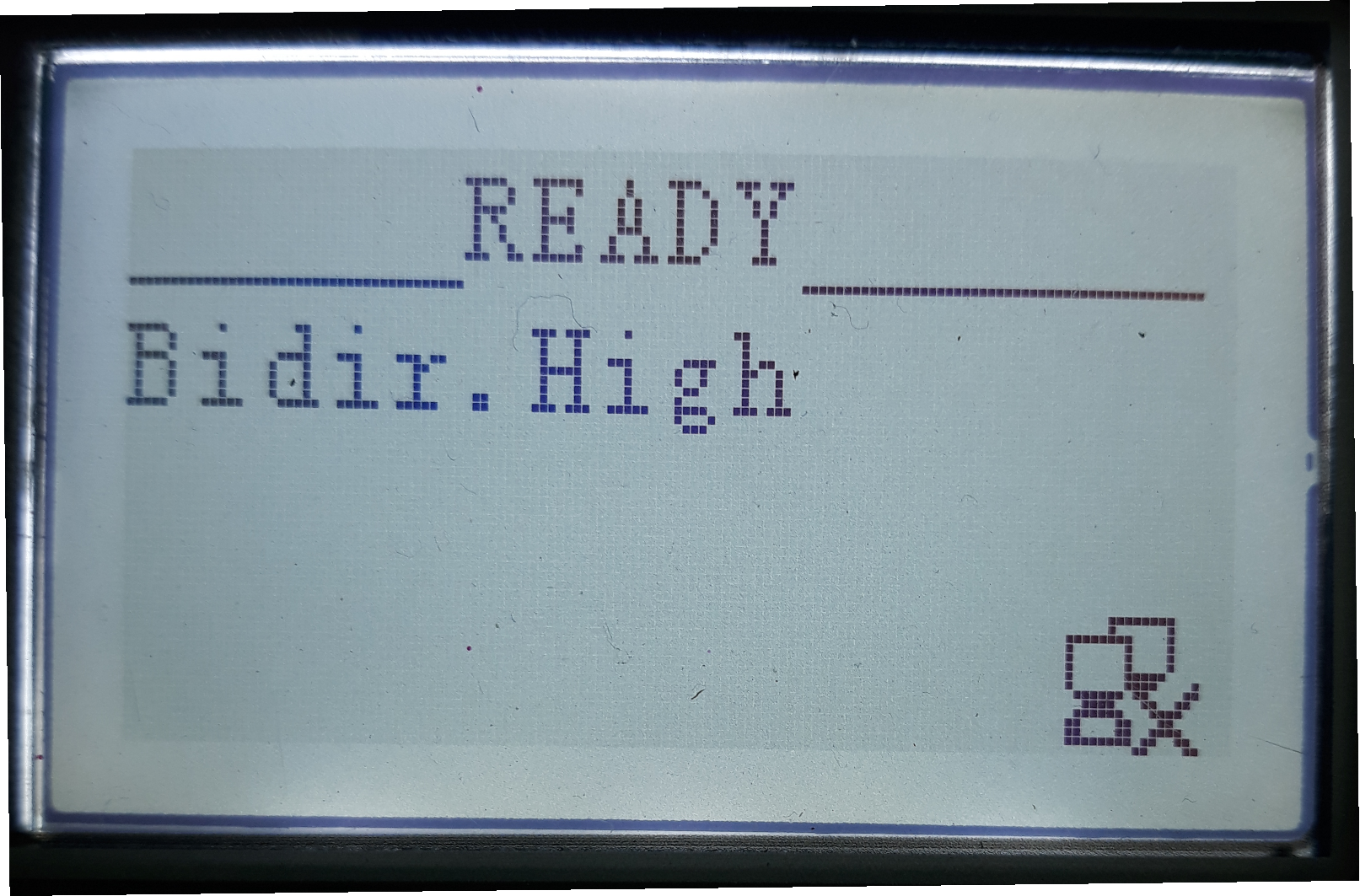 1   Menu Sunyang Ready